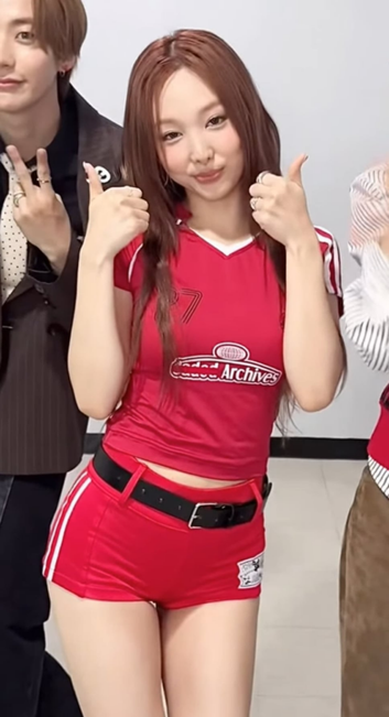 Nayeon