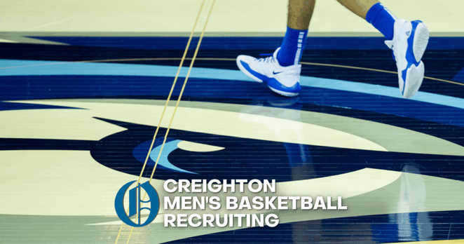 Creighton lands 2026 top Iowa prospect Jaidyn Coon