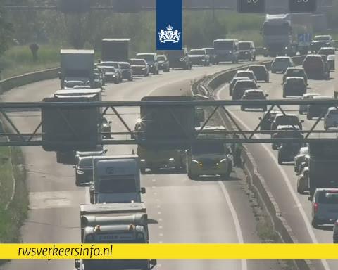 ambulance aanwezig