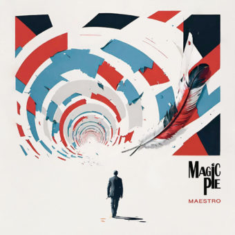 Magic Pie: Maestro
