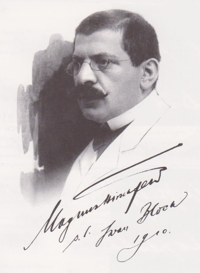 Magnus Hirschfeld