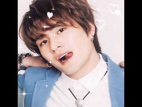 慎太郎のことなんて呼んでるか教えてください。私は｢慎ちゃん｣って呼んでます！│ #sixtones #森本慎太郎