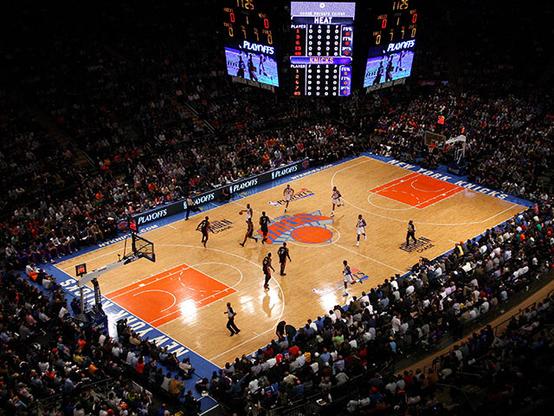 Boston Celtics vs. New York Knicks: live game updates, stats, play-by-play