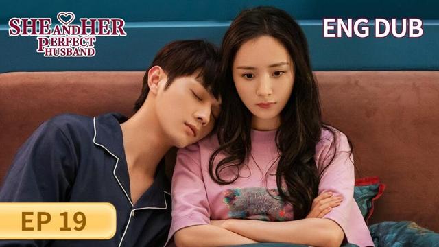 ENG DUB【She and Her Perfect Husband 爱的二八定律】EP19 | An unexpected true love | Yang Mi, Xu Kai