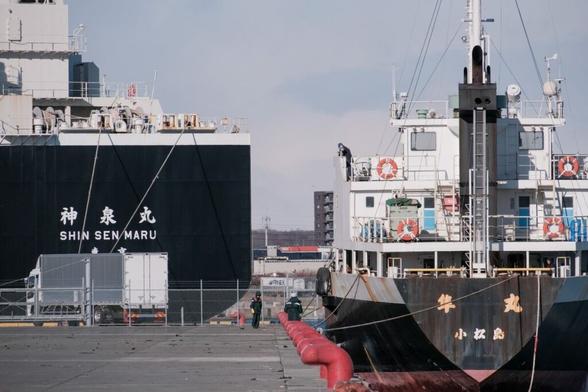 HSBC Sees Japan, India, China as Favored in Trade Deal Talks
