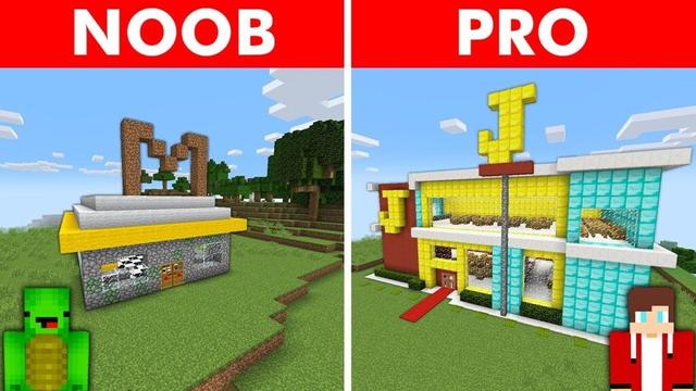 初心者 vs. プロ：最強のマクドナルド作り対決
