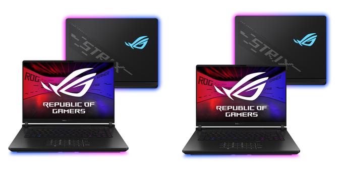 <figure class="wp-block-image size-large wp-lightbox-container"><img alt="Asus ROG Strix Scar 18 e Asus ROG Strix Scar 16 são lançados no Brasil (imagem: divulgação)" class="wp-image-826593" height="530" src="https://files.tecnoblog.net/wp-content/uploads/2025/05/asus-rog-strix-scar-1060x530.jpg" width="1060" /><button class="lightbox-trigger" type="button">
			<svg fill="none" height="12" viewBox="0 0 12 12" width="12" xmlns="http://www.w3.org/2000/svg">
				<path d="M2 0a2 2 0 0 0-2 2v2h1.5V2a.5.5 0 0 1 .5-.5h2V0H2Zm2 10.5H2a.5.5 0 0 1-.5-.5V8H0v2a2 2 0 0 0 2 2h2v-1.5ZM8 12v-1.5h2a.5.5 0 0 0 .5-.5V8H12v2a2 2 0 0 1-2 2H8Zm2-12a2 2 0 0 1 2 2v2h-1.5V2a.5.5 0 0 0-.5-.5H8V0h2Z" fill="#fff">
			</svg>
		</button><figcaption class="wp-element-caption">Asus ROG Strix Scar 18 e Asus ROG Strix Scar 16 são lançados no Brasil com preço inicial de R$ 34.999 (imagem: divulgação)</figcaption></figure>



<p>A Asus lançou nesta quinta-feira (15) os modelos 2025 da linha ROG Strix Scar, os laptops gamers ultra premium da marca, no mercado brasileiro. Os notebooks chegam nas versões com tela de 16 e 18 polegadas e com preço inicial de R$ 34.999. A nova geração do ROG Strix Scar traz atualizações de hardware, design e construção — esta última permite o upgrade de componentes.</p>



<p>O chassi dos novos ROG Strix Scar conta com uma tampa inferior que pode ser retirada sem a necessidade de chaves, usando apenas as travas. Ao retirar essa primeira proteção, o usuário tem acesso facilitado aos 