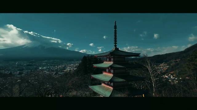Mt. Fuji Tour 2025 Cinematic