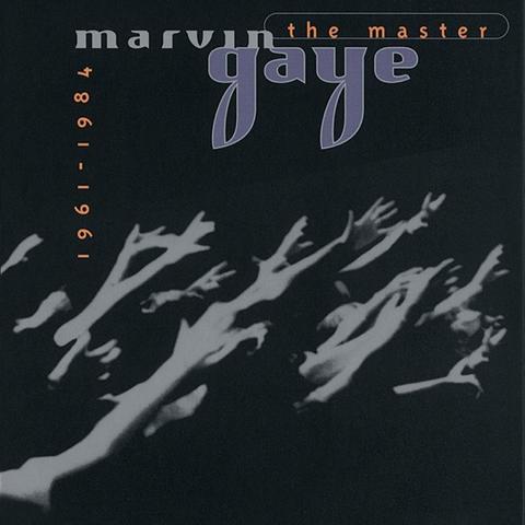 Cover: Marvin Gaye - Funk Me