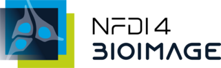 logo NFDI4BioImage