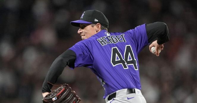 Jimmy “The Human Glitch” Herget on pitching at elevation
