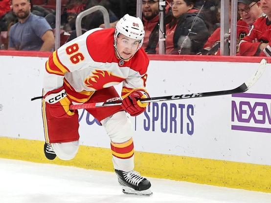 Under-25 power rankings at centre position
