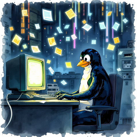 Today's article went back to #Linux I tried my best to write about #Arrays and to provide some simple practical examples.

If you want to read more then just follow this link -> https://www.spsanderson.com/steveondata/posts/2025-05-16/

Today's Title: Arrays in Linux: A Complete Guide for Beginners

Happy Coding 🚀 

#Blog #Technology #Coding #Programming #CLI