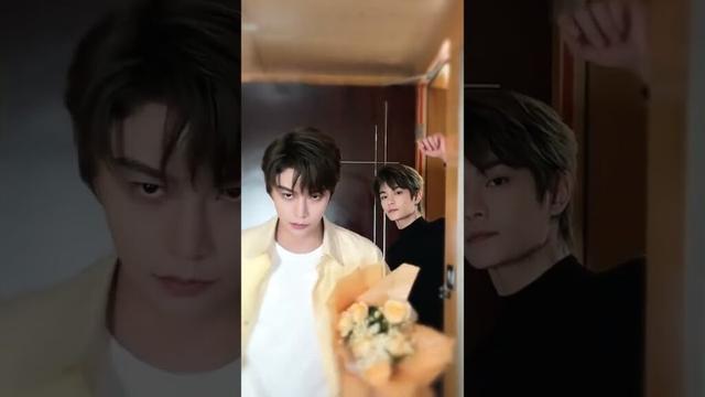Special for you💐 #丁禹兮 #DingYuxi #cdrama #shorts