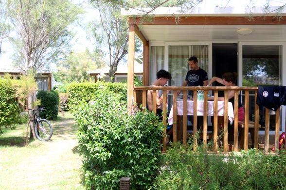 La taxa depèn del nombre dels dies d'estada i de la categoria de l'establiment (ACN/Marina López)