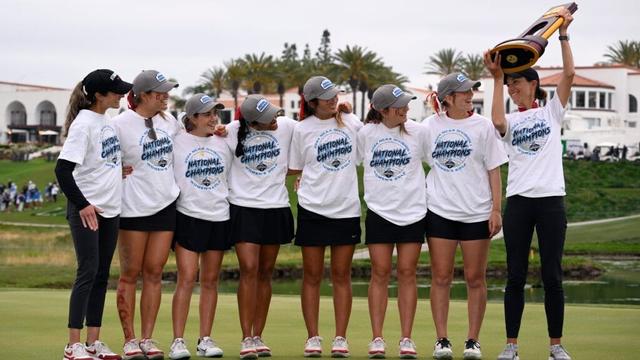 Expert picks for NCAA winner