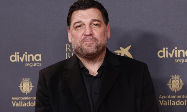 El actor Hovik Keuchkerian. (GTRES)