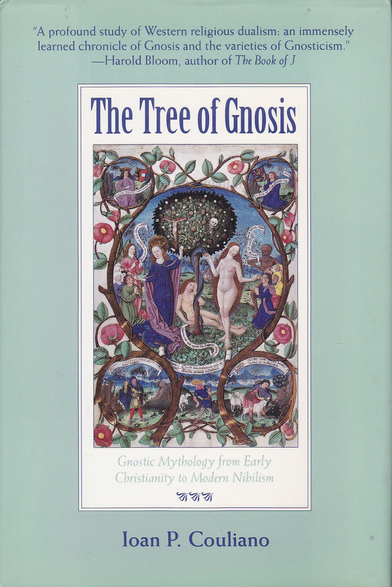 Couliano the Tree of Gnosis