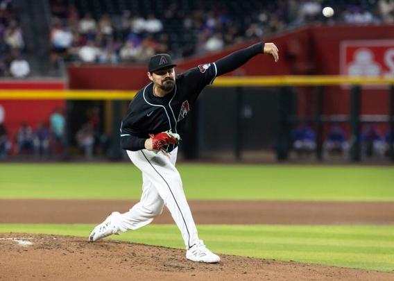 Morning Briefing: Mets Acquire José Castillo from Diamondbacks