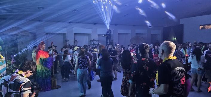 Party!