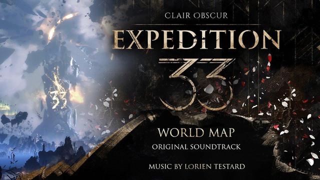 Image du jeu Clair Obscur : Expedition 33