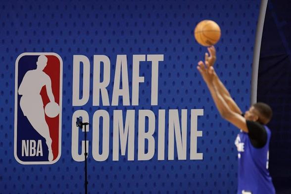 2025 NBA Draft Combine: 5 biggest winners, including Maxime Raynaud and Miles Byrd