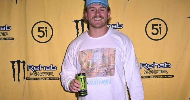 Why Summer House’s West Wilson Was Banned From the NHL