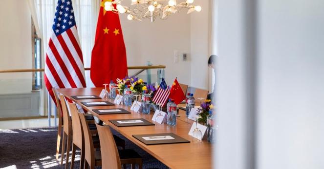 米中上乗せ関税停止、90日間より延長すべき＝中国共産党系紙 | ロイター