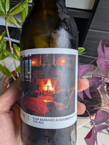 Bière de la brasserie Popihn
