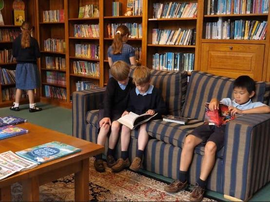 宿題よりも「読書習慣」を重視するイギリスの教育…家でもできる「読む力」を育てるコツとは - with class -講談社公式