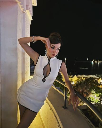 Hande Erçel