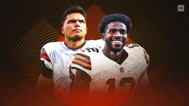 Inside the Browns QB Plan (Article)