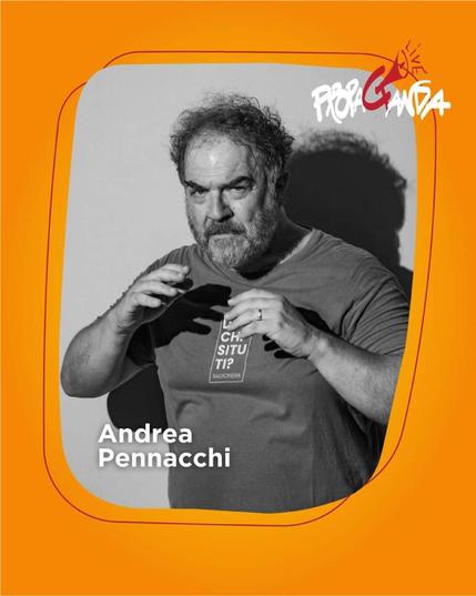 Andrea Pennacchi