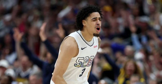 The Nuggets’ secret weapon was hiding in plain sight all NBA Playoffs