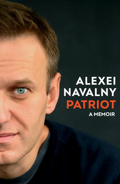 Alexei Navalny: Patriot (Russian language, 2024)