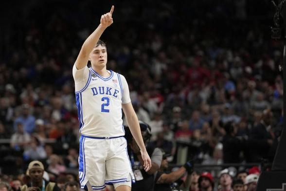 Mavericks secure No. 1 draft pick