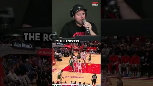WOULD You Make These TRADES? | ROCKETS Trade Talk