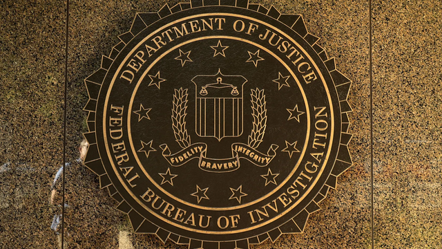 FBI Warns Senior U.S. Officials of AI Voice Cloning and Smishing Campaigns