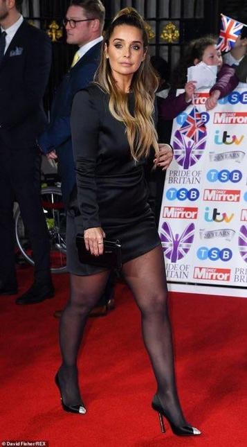 Louise Redknapp