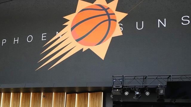 Ex-Phoenix Suns employee files racial discrimination, retaliation lawsuit against the team