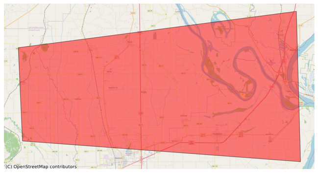 Tornado Warning -  - NWS Paducah KY