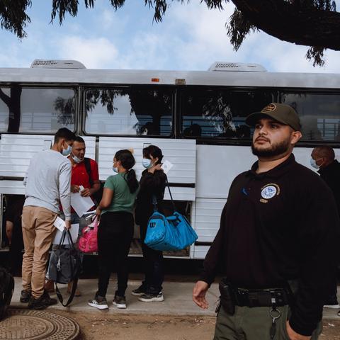 For years, California has provided benefits to undocumented immigrants who do not qualify for federal aid.
