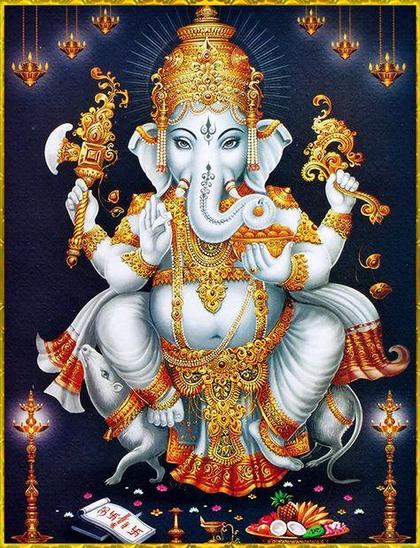 Lord Ekadant
भगवान एकदंत

Source - https://www.wallsnapy.com/wallpaper/vinayagar/lord-ganesha-with-rat-hd-images-for-mobile-1299.html