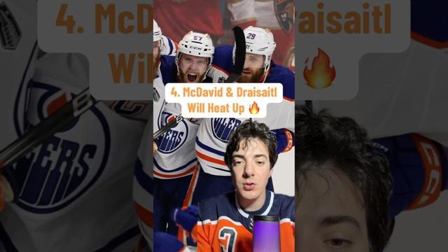 6 Reasons Why the Edmonton Oilers Will Win the Stanley Cup