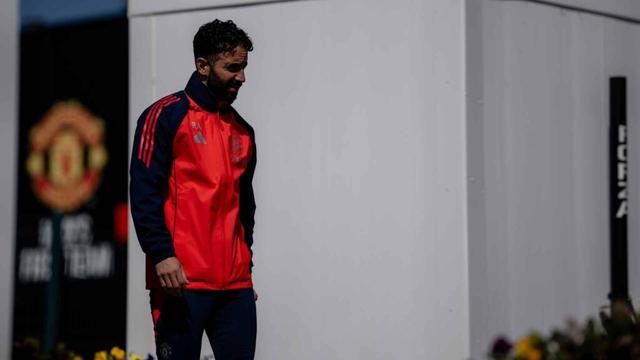 Ruben Amorim names team to face Chelsea | 16 May