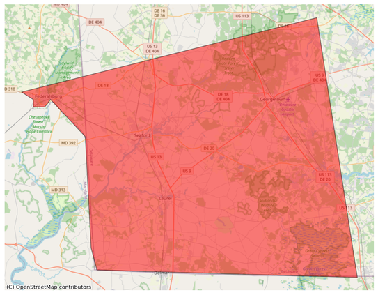 Tornado Warning - Boone, #IN; #Hamilton, #IN; #Hendricks, #IN; #Johnson, #IN; #Marion, #IN; #Morgan, #IN - NWS Mount Holly NJ