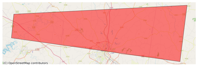 Tornado Warning -  - NWS Paducah KY