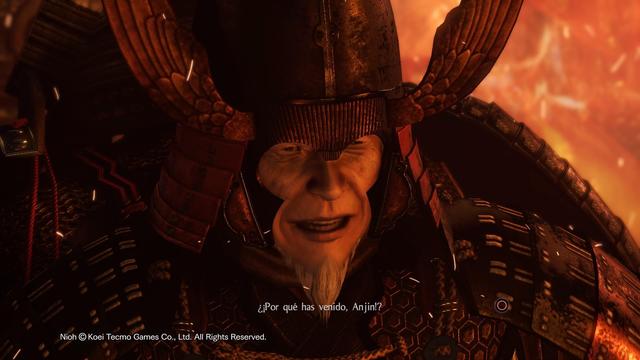 📰 Una imagen #random #randomImageGame #randomPic #imagenRandom #videogames #Nioh - Nioh