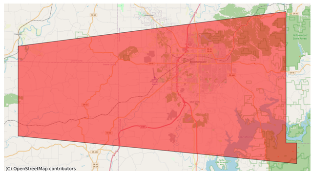 Tornado Warning -  - NWS Indianapolis IN