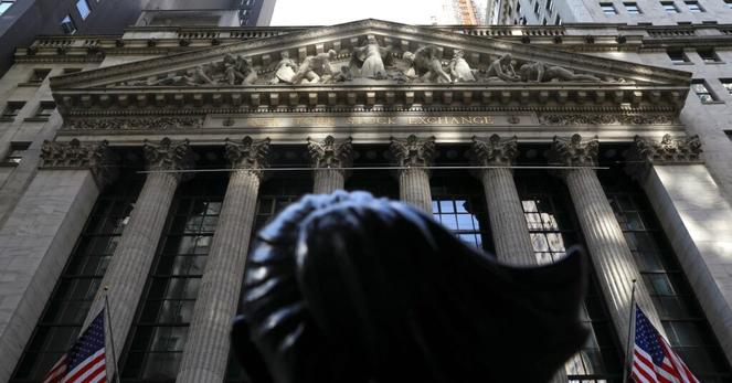 米国株式市場＝反発、エネルギー株が高い　米中貿易巡る楽観も | ロイター